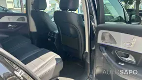 Mercedes-Benz Classe GLE de 2024