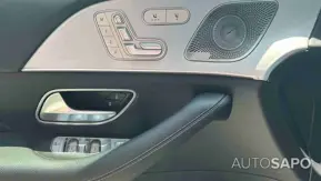 Mercedes-Benz Classe GLE de 2024