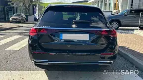 Mercedes-Benz Classe E 220 d de 2024