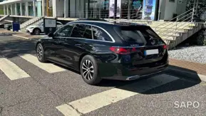 Mercedes-Benz Classe E 220 d de 2024