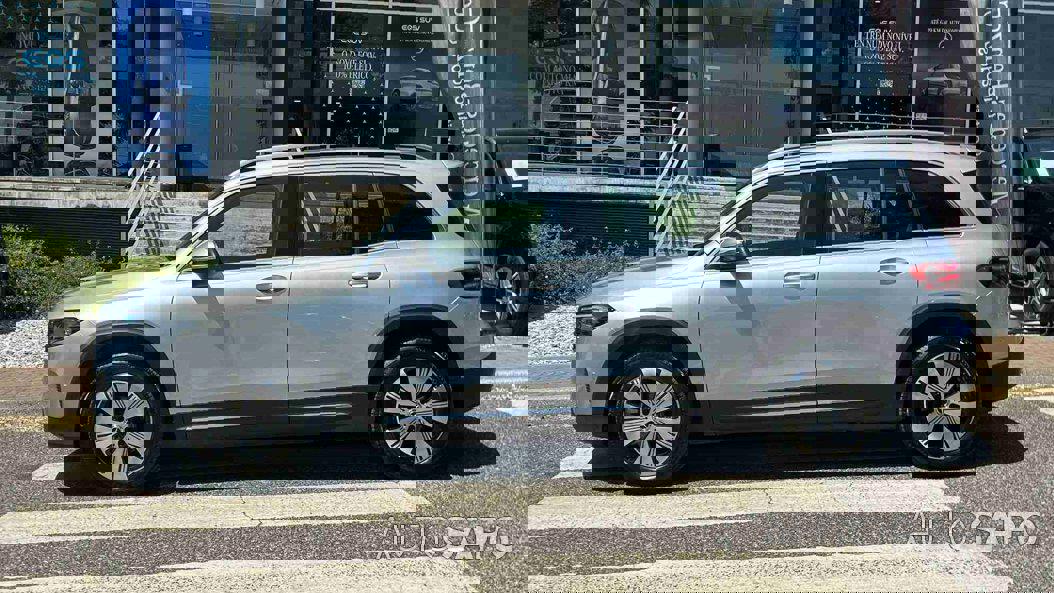 Mercedes-Benz 250 de 2024