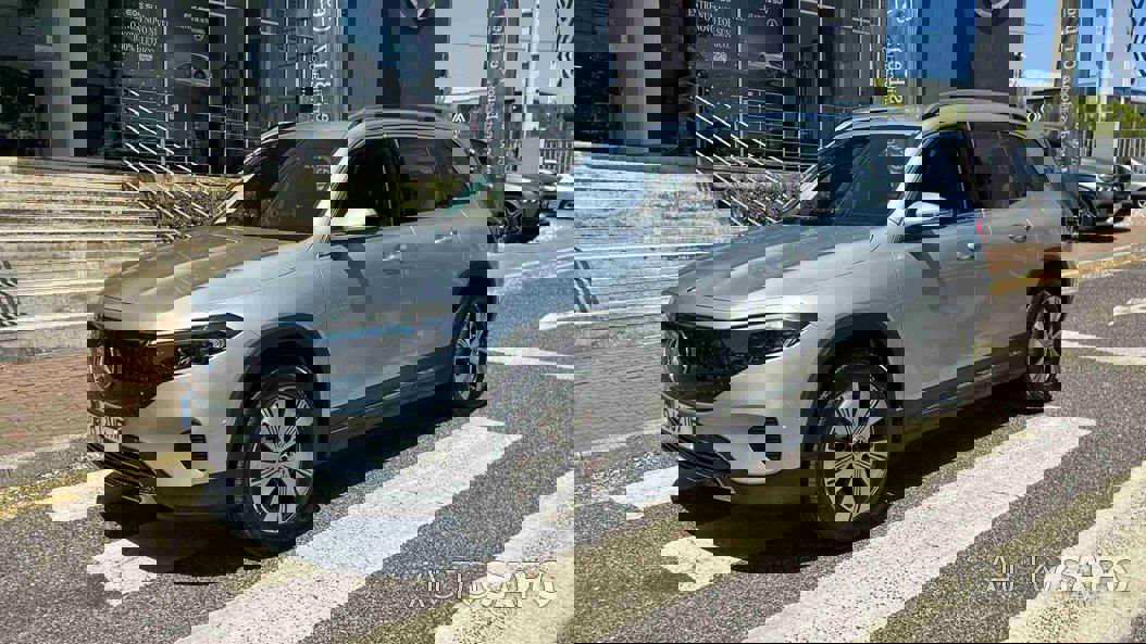 Mercedes-Benz 250 de 2024