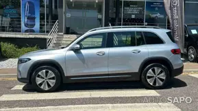 Mercedes-Benz 250 de 2024