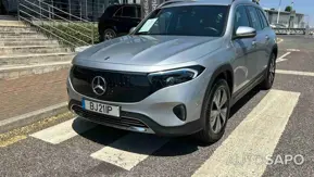 Mercedes-Benz 250 de 2024