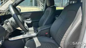 Mercedes-Benz 250 de 2024