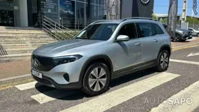 Mercedes-Benz 250 de 2024