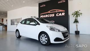 Peugeot 208 de 2017