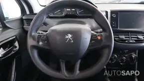 Peugeot 208 de 2017