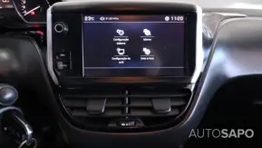 Peugeot 208 de 2017