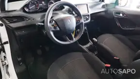 Peugeot 208 de 2017