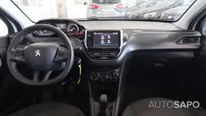 Peugeot 208 de 2017