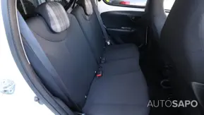 Peugeot 108 1.0 e-VTi Active de 2019