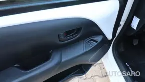 Peugeot 108 1.0 e-VTi Active de 2019