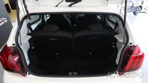 Peugeot 108 1.0 e-VTi Active de 2019