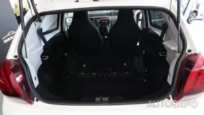 Peugeot 108 1.0 e-VTi Active de 2019