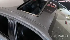 BMW Série 1 de 2016