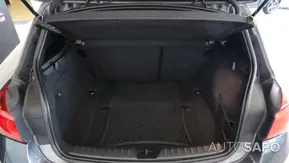 BMW Série 1 de 2016