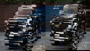 Ford Ranger de 2024