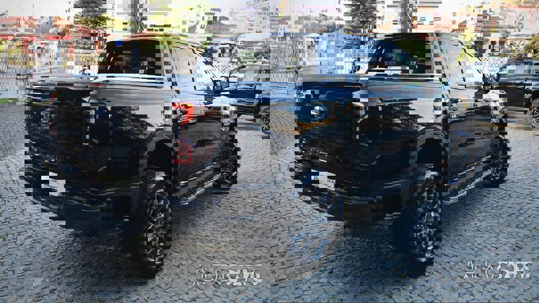 Ford Ranger de 2024