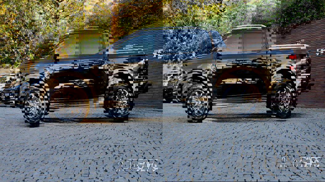 Ford Ranger de 2024