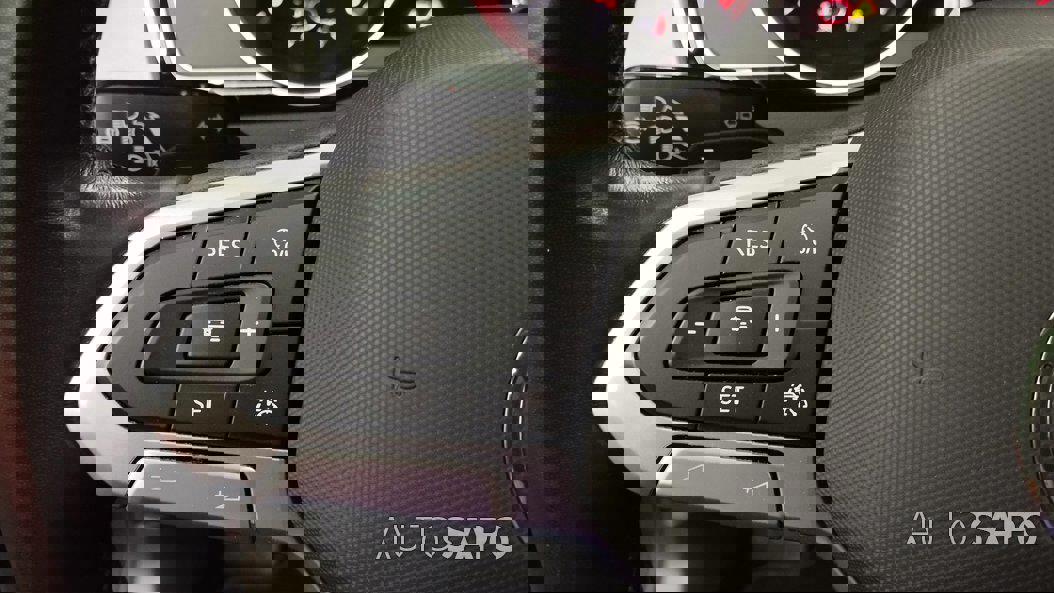 Volkswagen Passat de 2022