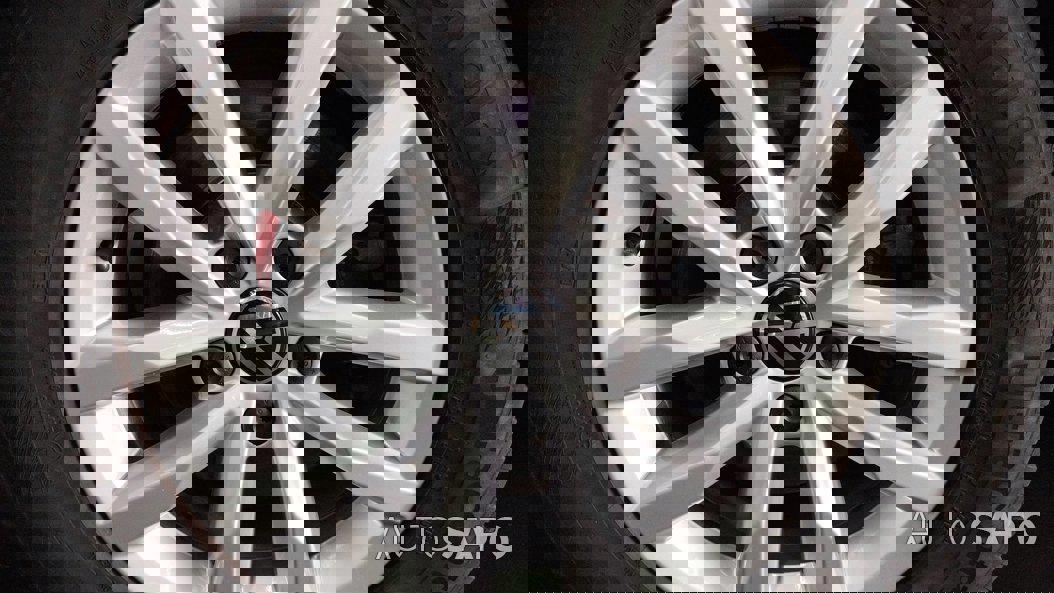 Volkswagen Passat de 2022