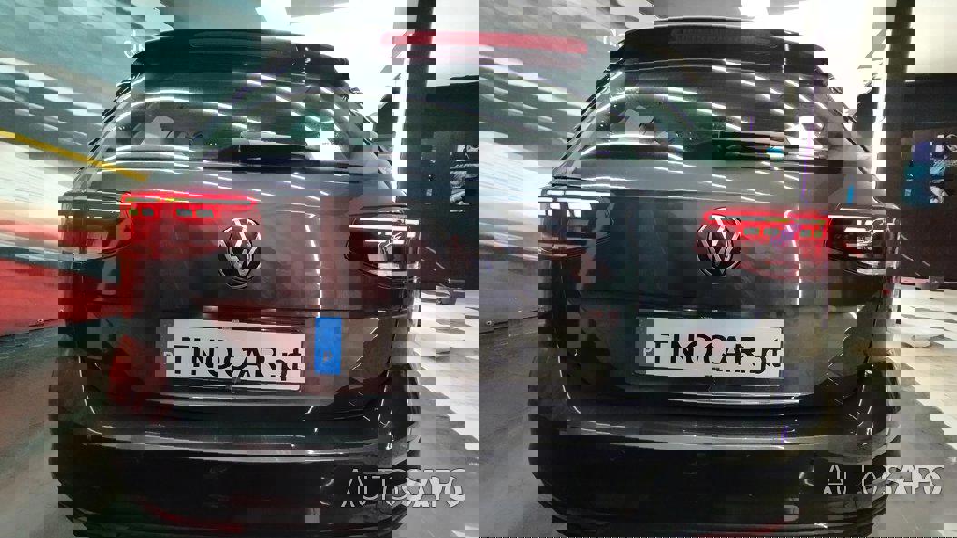 Volkswagen Passat de 2022