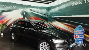 Volkswagen Passat de 2022