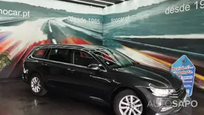 Volkswagen Passat de 2022