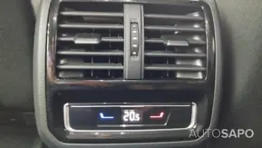 Volkswagen Passat de 2022