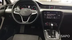 Volkswagen Passat de 2022