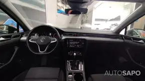 Volkswagen Passat de 2022