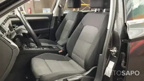 Volkswagen Passat de 2022