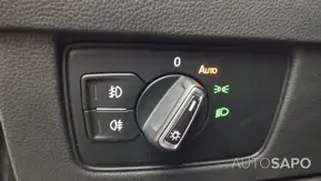 Volkswagen Passat de 2022