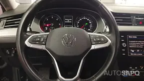 Volkswagen Passat de 2022