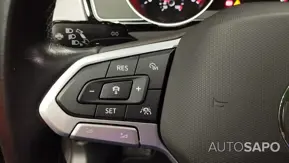 Volkswagen Passat de 2022