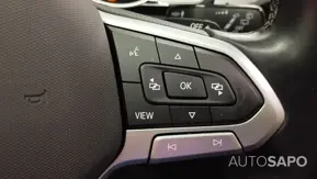 Volkswagen Passat de 2022