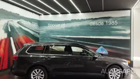Volkswagen Passat de 2022