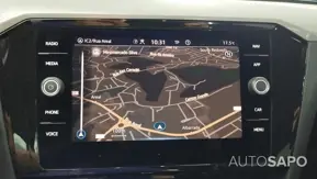 Volkswagen Passat de 2022