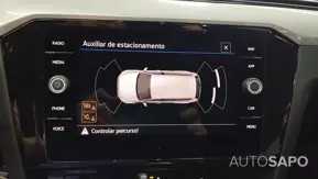 Volkswagen Passat de 2022