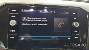 Volkswagen Passat de 2022