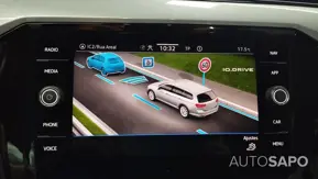 Volkswagen Passat de 2022