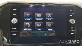 Volkswagen Passat de 2022