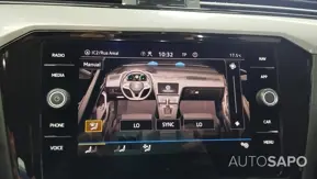 Volkswagen Passat de 2022