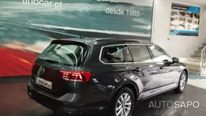 Volkswagen Passat de 2022