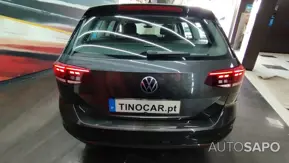 Volkswagen Passat de 2022