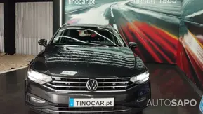 Volkswagen Passat de 2022