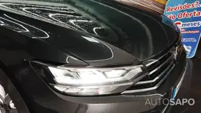 Volkswagen Passat de 2022