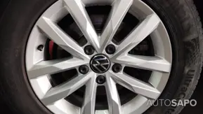 Volkswagen Passat de 2022