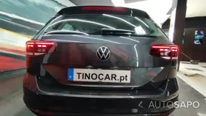 Volkswagen Passat de 2022